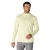 Erkek Force Sun Defender UPF 50+ Hafif Uzun Kolluklu Nem Emici Kapüşonlu Sweatshirt - Güneş Koruyucu Kapüşonlu Sweatshirtler