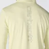 Erkek Force Sun Defender UPF 50+ Hafif Uzun Kolluklu Nem Emici Kapüşonlu Sweatshirt - Güneş Koruyucu Kapüşonlu Sweatshirtler