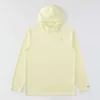 Erkek Force Sun Defender UPF 50+ Hafif Uzun Kolluklu Nem Emici Kapüşonlu Sweatshirt - Güneş Koruyucu Kapüşonlu Sweatshirtler