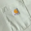 Erkek Force Uzun Kolluklu Nem Emici Cepli Gömlek