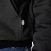 Erkek Fr Bol Kesim Duck Yalıtımlı Active Jacket - Alev Dirençli Ceketler