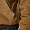 Erkek Fr Bol Kesim Duck Yalıtımlı Active Jacket - Alev Dirençli Ceketler