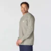 Erkek Fr Force Dearborn Bol Kesim Uzun Kolluklu Henley