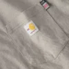 Erkek Fr Force Dearborn Bol Kesim Uzun Kolluklu Henley