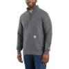Erkek FR Force Marquette Çeyrek Fermuarlı Sweatshirt - Alev Dirençli Sweatshirt'ler