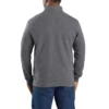 Erkek FR Force Marquette Çeyrek Fermuarlı Sweatshirt - Alev Dirençli Sweatshirt'ler