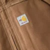 Erkek Fr Quick Duck Ceket - Alev Dirençli Ceketler