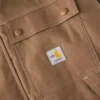 Erkek Fr Quick Duck Palto - Alev Dirençli Ceketler