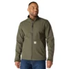 Erkek Galesburg Suya Dayanıklı Softshell Ceket - Rain Defender Ceketleri