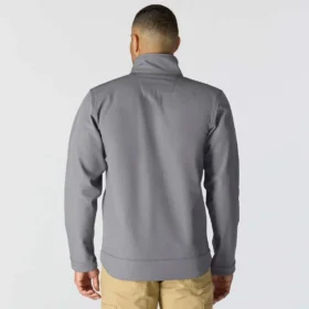 Erkek Galesburg Suya Dayanıklı Softshell Ceket – Rain Defender Ceketleri