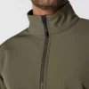 Erkek Galesburg Suya Dayanıklı Softshell Ceket - Rain Defender Ceketleri