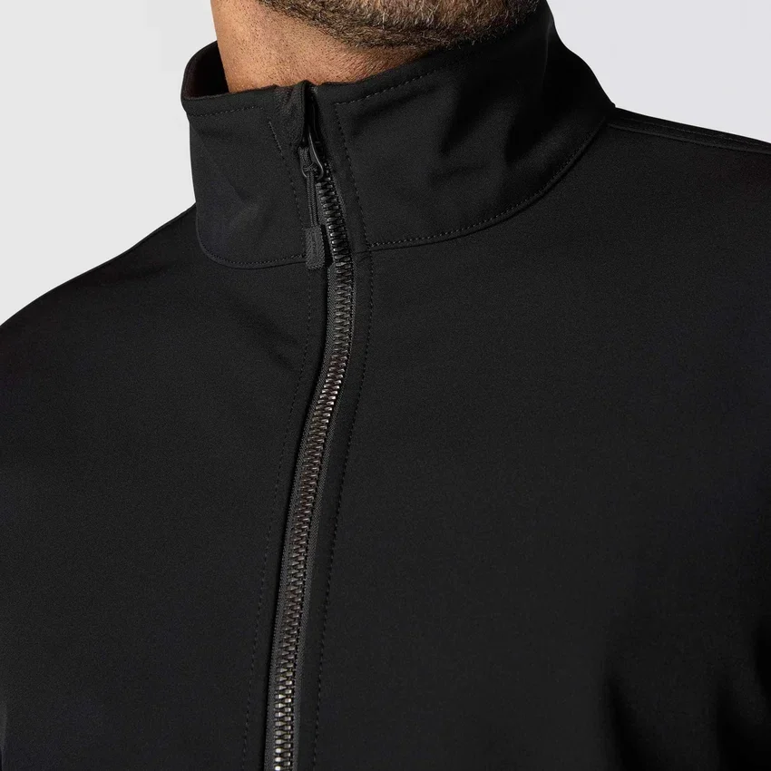 Erkek Galesburg Suya Dayanıklı Softshell Ceket - Rain Defender Ceketleri