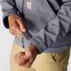 Erkek Galesburg Suya Dayanıklı Softshell Ceket - Rain Defender Ceketleri