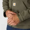 Erkek Galesburg Suya Dayanıklı Softshell Ceket - Rain Defender Ceketleri