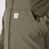 Erkek Galesburg Suya Dayanıklı Softshell Ceket - Rain Defender Ceketleri