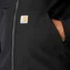 Erkek Galesburg Suya Dayanıklı Softshell Ceket - Rain Defender Ceketleri
