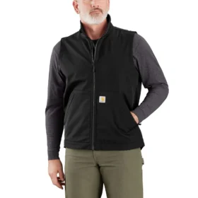 Erkek Galesburg Suya Dayanıklı Softshell Yelek - Rain Defender Yelekleri