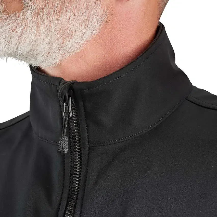Erkek Galesburg Suya Dayanıklı Softshell Yelek - Rain Defender Yelekleri