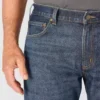 Erkek Geniş Kesim Bootcut Rugged Flex İş Kot Pantolonu