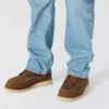 Erkek Geniş Kesim Düz Paça Rugged Flex İş Kotu