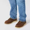 Erkek Geniş Kesim Düz Paça Rugged Flex İş Kotu