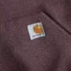 Erkek Geniş Kesim Orta Ağırlık Logo Desenli Kapüşonlu Sweatshirt - Rain Defender Kapüşonlu sweatshirtler