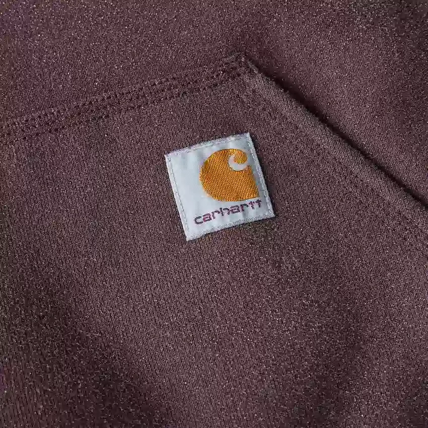 Erkek Geniş Kesim Orta Ağırlık Logo Desenli Kapüşonlu Sweatshirt - Rain Defender Kapüşonlu sweatshirtler