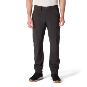 Erkek Gevşek Kesim Konik Force Ripstop Kargo Pantolon