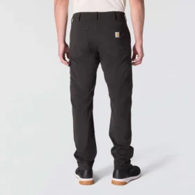 Erkek Gevşek Kesim Konik Force Ripstop Kargo Pantolon