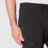 Erkek Gevşek Kesim Konik Force Ripstop Kargo Pantolon