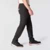 Erkek Gevşek Kesim Konik Force Ripstop Kargo Pantolon