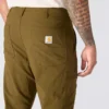 Erkek Gevşek Kesim Konik Force Ripstop Kargo Pantolon