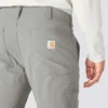 Erkek Gevşek Kesim Konik Force Ripstop Kargo Pantolon