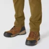 Erkek Gevşek Kesim Konik Force Ripstop Kargo Pantolon