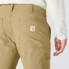 Erkek Gevşek Kesim Konik Force Ripstop Kargo Pantolon
