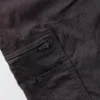 Erkek Gevşek Kesim Konik Force Ripstop Kargo Pantolon