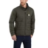 Erkek Gilliam Hafif Su Geçirmez Yalıtımlı Ceket - Rain Defender Ceketleri