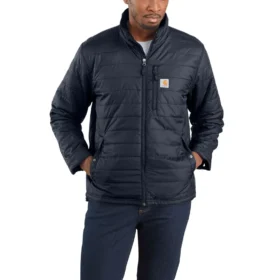 Erkek Gilliam Hafif Su Geçirmez Yalıtımlı Ceket - Rain Defender Ceketleri