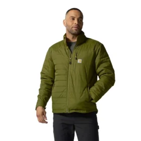 Erkek Gilliam Hafif Su Geçirmez Yalıtımlı Ceket - Rain Defender Ceketleri