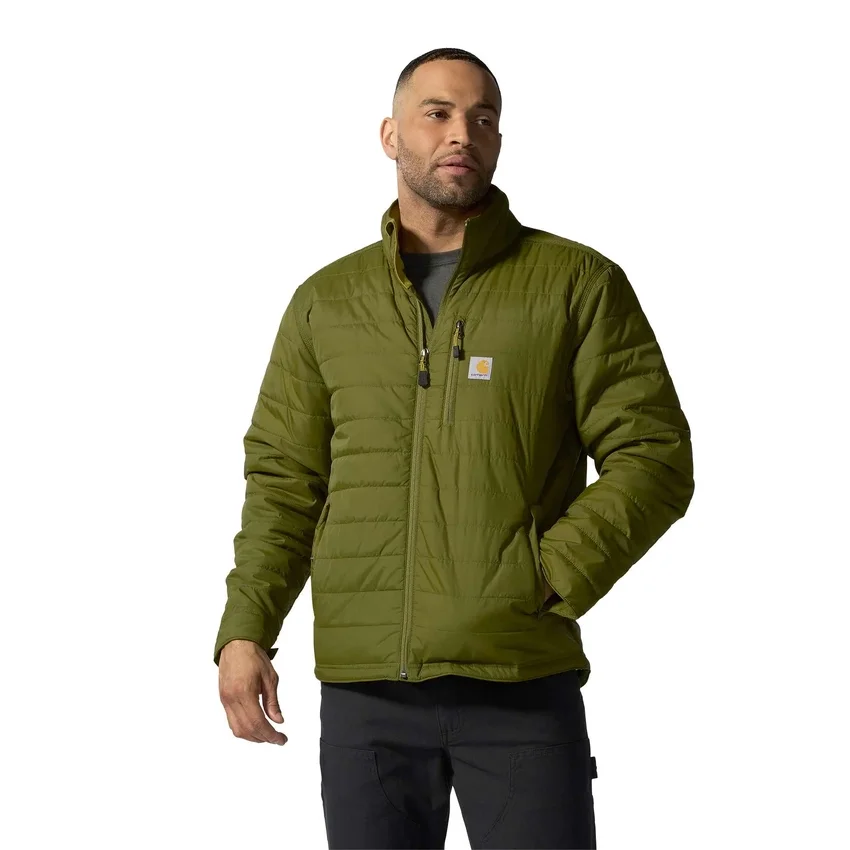 Erkek Gilliam Hafif Su Geçirmez Yalıtımlı Ceket - Rain Defender Ceketleri