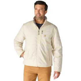 Erkek Gilliam Hafif Su Geçirmez Yalıtımlı Ceket - Rain Defender Ceketleri