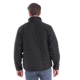 Erkek Gilliam Hafif Su Geçirmez Yalıtımlı Ceket – Rain Defender Ceketleri