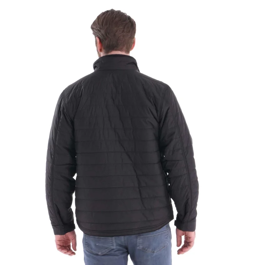 Erkek Gilliam Hafif Su Geçirmez Yalıtımlı Ceket - Rain Defender Ceketleri