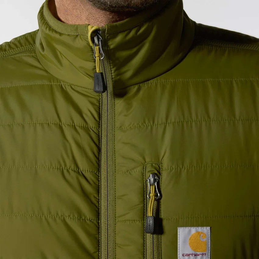 Erkek Gilliam Hafif Su Geçirmez Yalıtımlı Ceket - Rain Defender Ceketleri