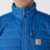 Erkek Gilliam Hafif Su Geçirmez Yalıtımlı Ceket - Rain Defender Ceketleri