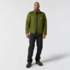 Erkek Gilliam Hafif Su Geçirmez Yalıtımlı Ceket - Rain Defender Ceketleri