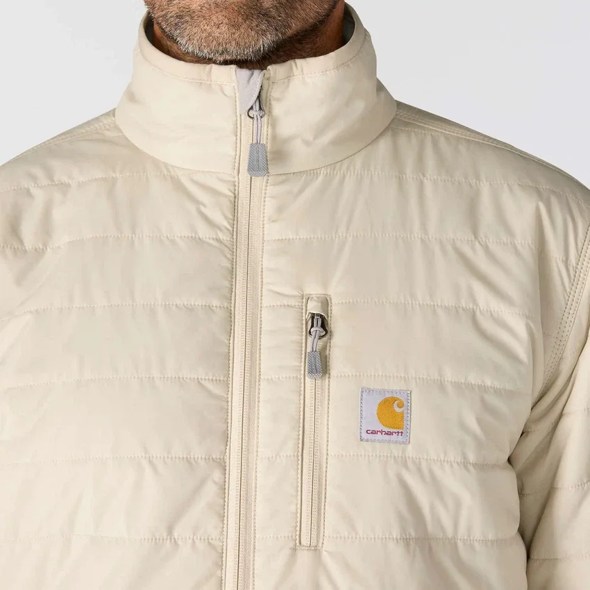 Erkek Gilliam Hafif Su Geçirmez Yalıtımlı Ceket - Rain Defender Ceketleri