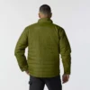 Erkek Gilliam Hafif Su Geçirmez Yalıtımlı Ceket - Rain Defender Ceketleri