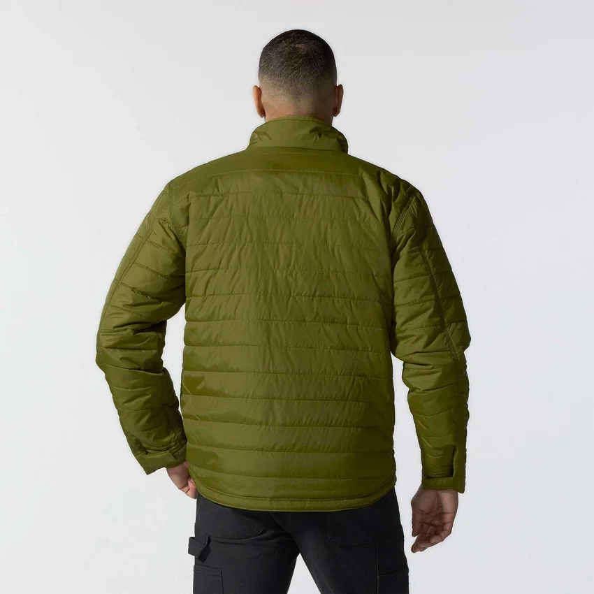 Erkek Gilliam Hafif Su Geçirmez Yalıtımlı Ceket - Rain Defender Ceketleri