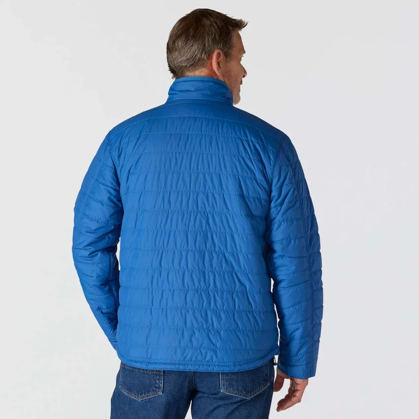 Erkek Gilliam Hafif Su Geçirmez Yalıtımlı Ceket - Rain Defender Ceketleri